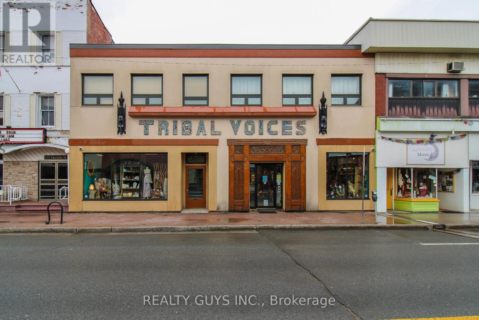 179 CHARLOTTE STREET, peterborough (downtown), Ontario