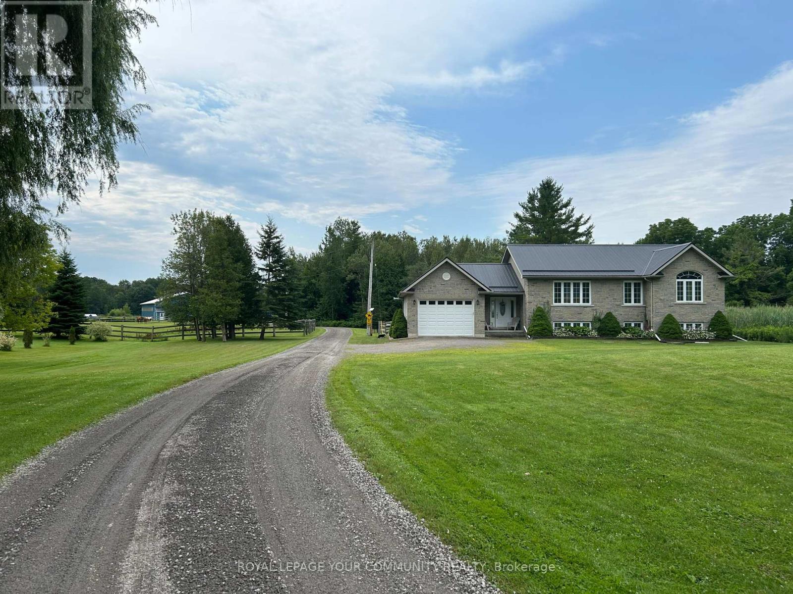 13715 COUNTY 2 ROAD, cramahe, Ontario