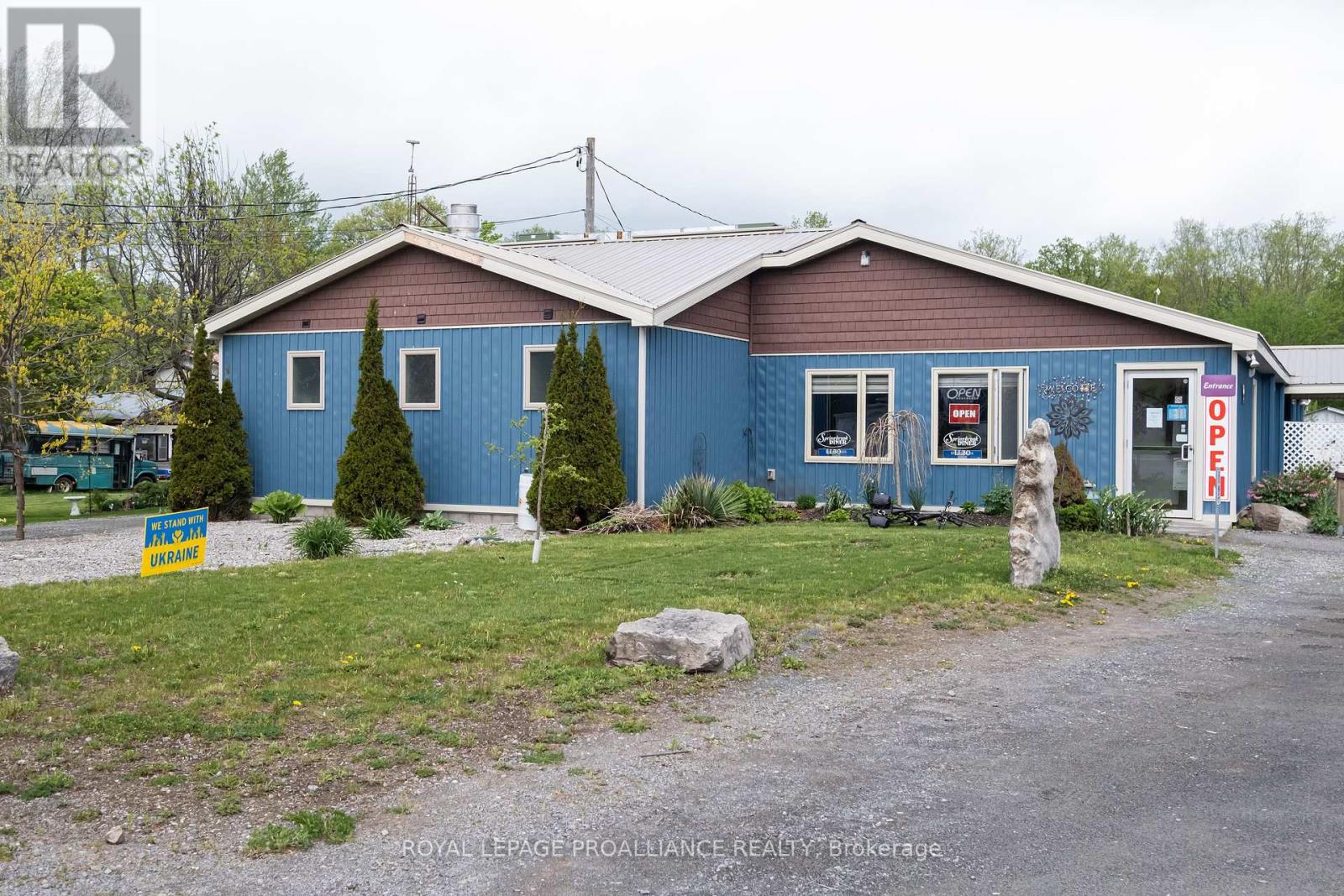 4876 STIRLING MARMORA ROAD W, stirling-rawdon, Ontario