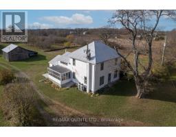 381 PARTRIDGE HOLLOW ROAD, prince edward county (hillier), Ontario