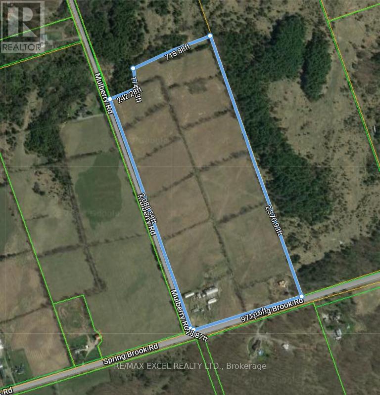 1762 SPRINGBROOK ROAD, stirling-rawdon, Ontario