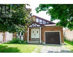 471 LAURIE AVENUE, peterborough (ashburnham), Ontario