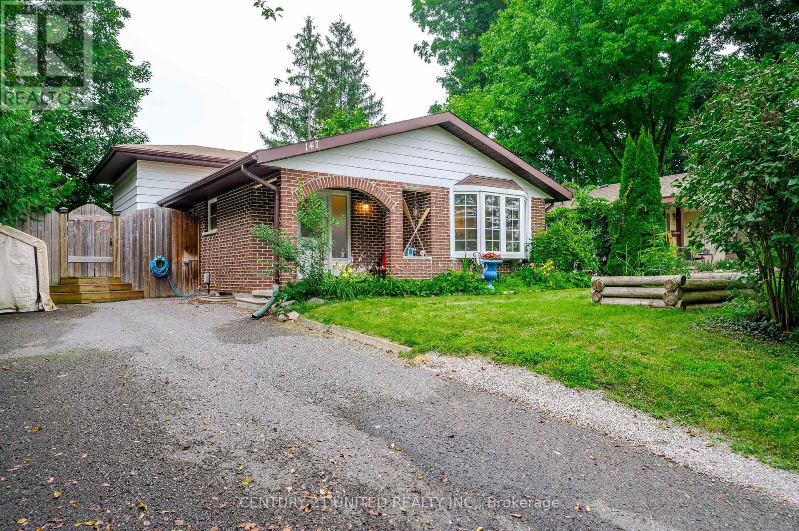 147 GREENHILL DRIVE, peterborough (monaghan), Ontario