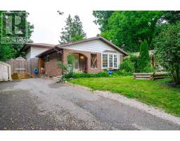 147 GREENHILL DRIVE, peterborough (monaghan), Ontario