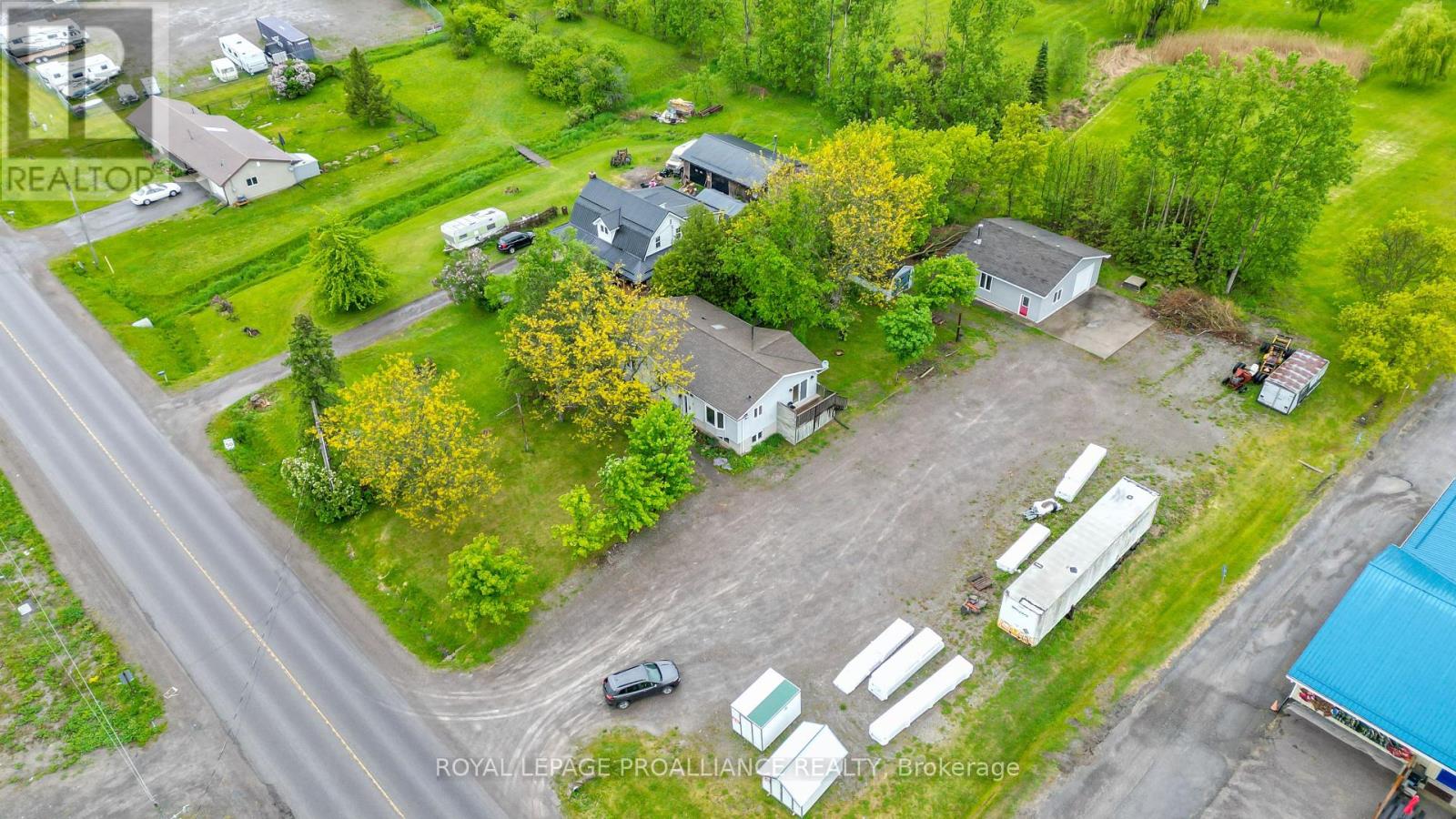 2436 STIRLING MARMORA ROAD, stirling-rawdon, Ontario