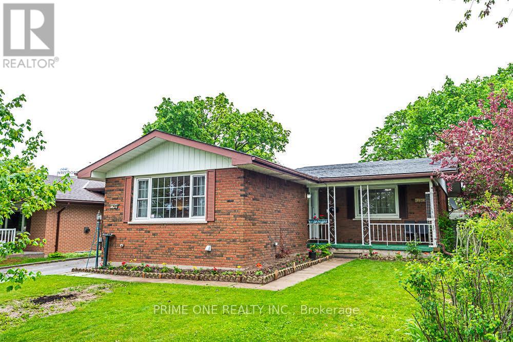 1128 HILLTOP STREET, peterborough (otonabee), Ontario