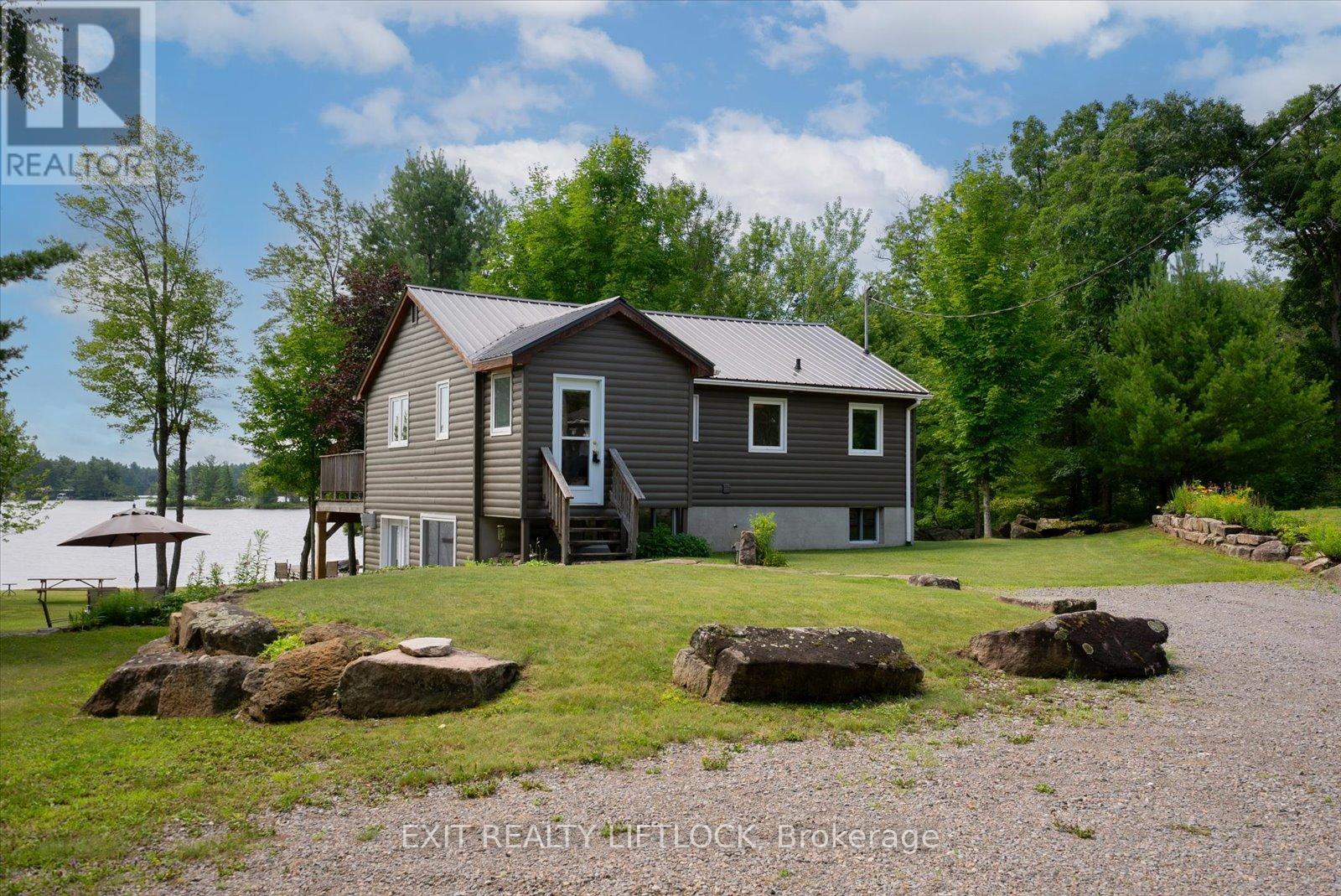 1380 FIRE ROUTE 75, havelock-belmont-methuen, Ontario