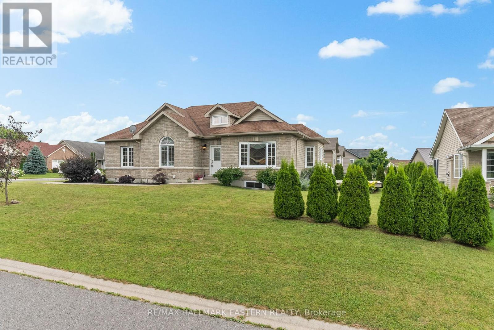 16 CORTLAND CRESCENT, cramahe (colborne), Ontario