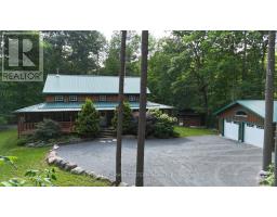 486 BELMONT 7TH LINE S, havelock-belmont-methuen, Ontario