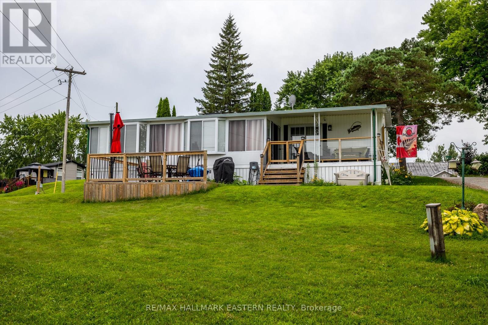 3 - 920 SKYLINE ROAD, smith-ennismore-lakefield, Ontario