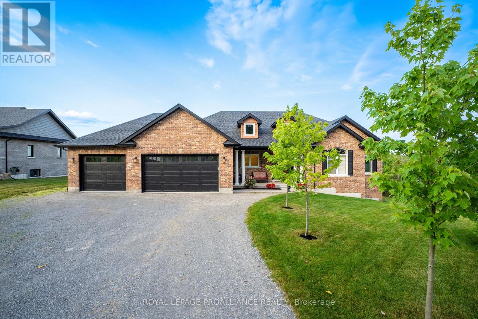 349 BRIMLEY ROAD S, alnwick/haldimand (grafton), Ontario