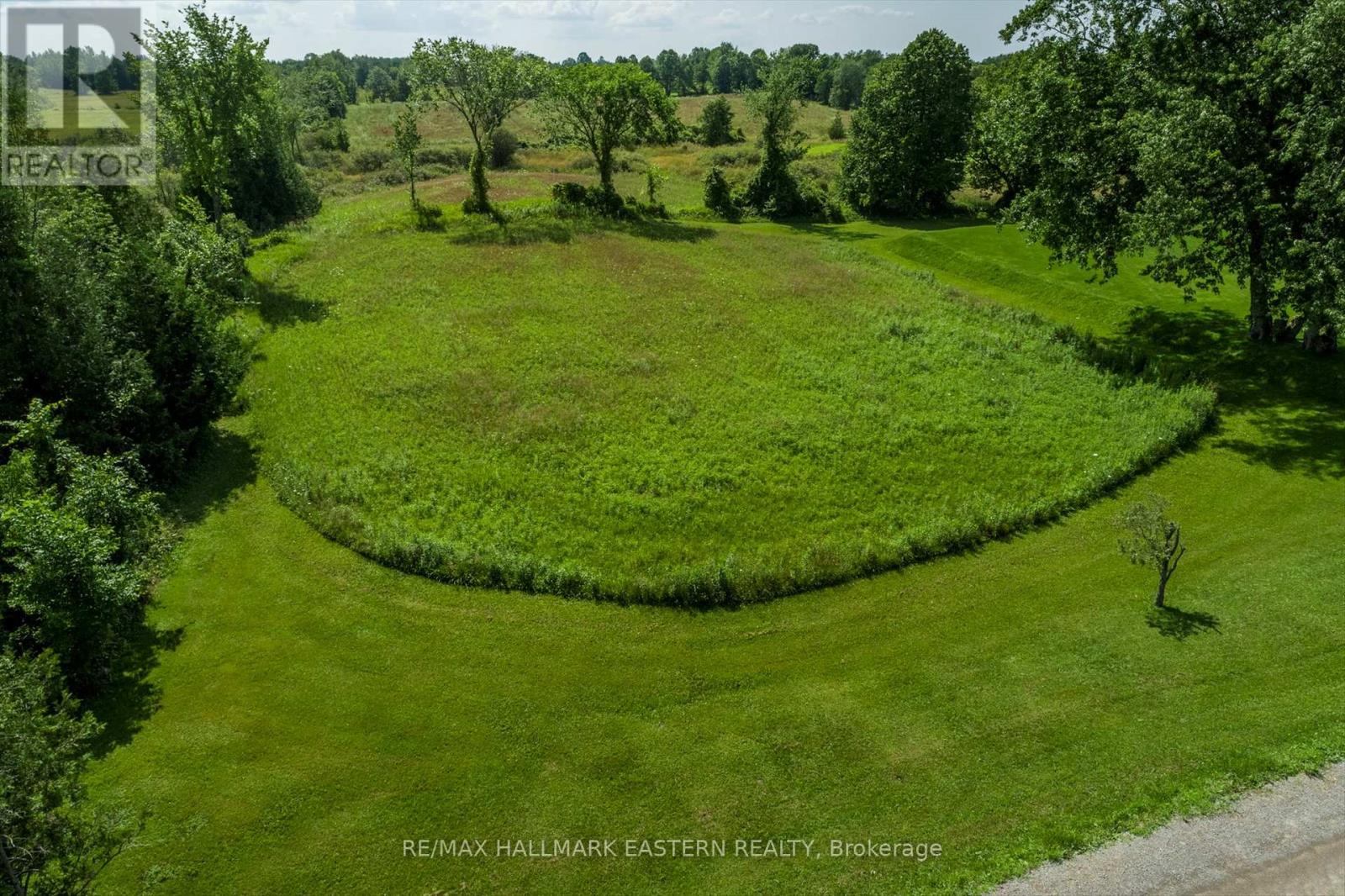 8TH LINE, asphodel-norwood (norwood), Ontario