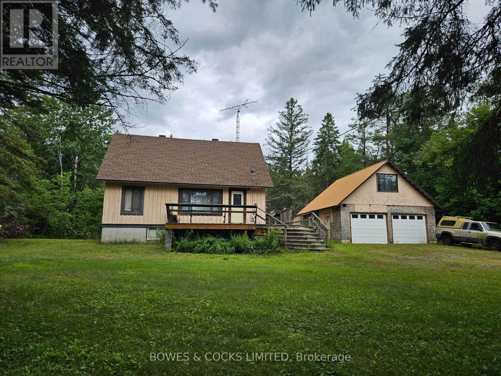 52 LASSWADE ROAD, north kawartha, Ontario