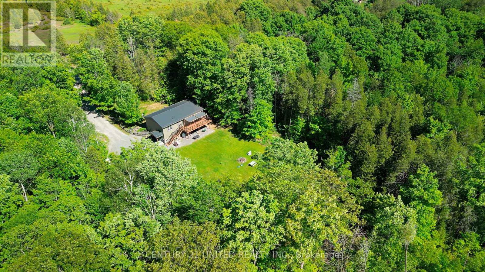 2124 MCCRACKEN'S LANDING ROAD, douro-dummer, Ontario