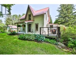 1787 COUNTY ROAD 26, brighton, Ontario