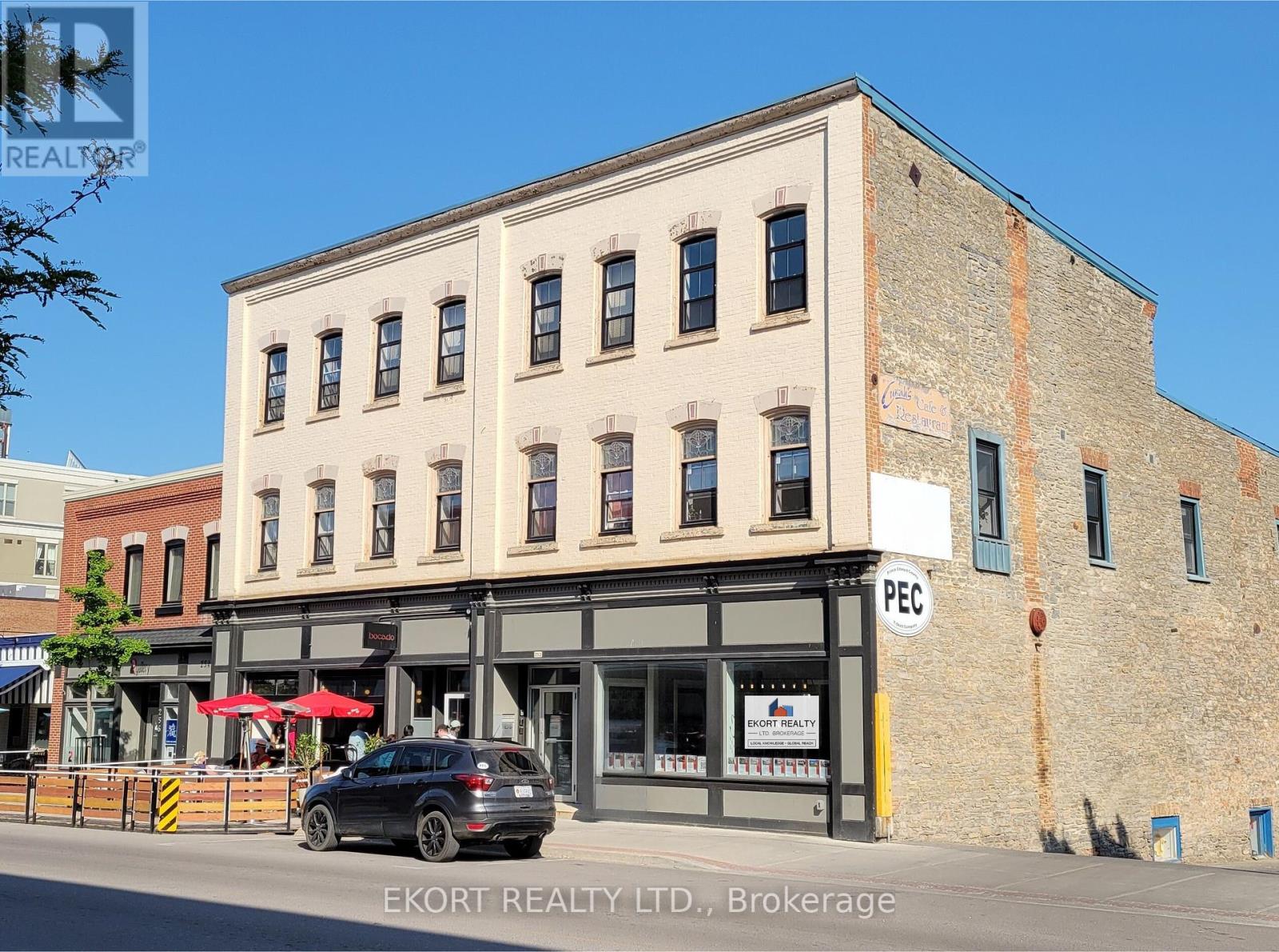 6 - 254 MAIN STREET, prince edward county (picton), Ontario