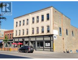 6 - 254 MAIN STREET, prince edward county (picton), Ontario