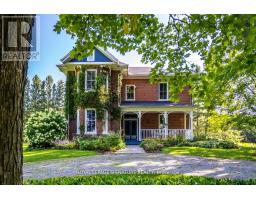 881 ORCHARD ROAD, smith-ennismore-lakefield, Ontario