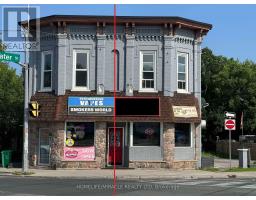 B - 724 WATER STREET, peterborough (downtown), Ontario