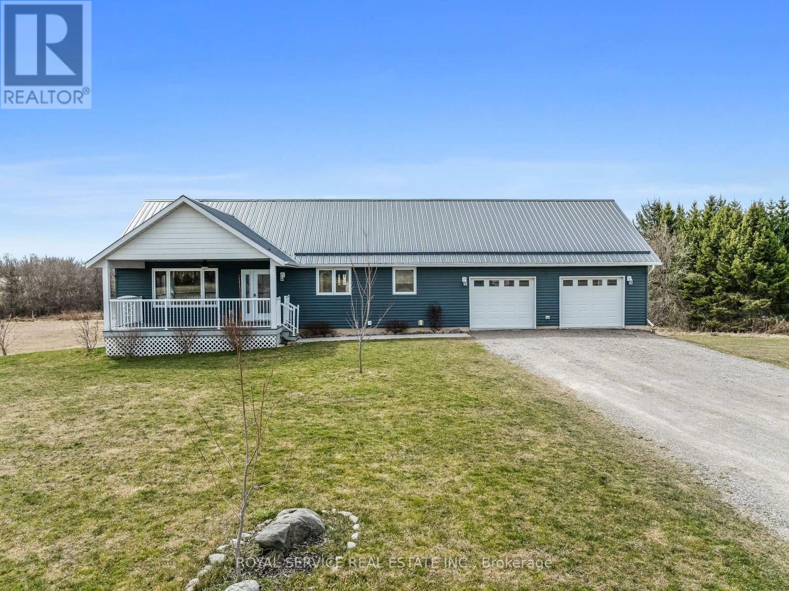 290 IXL ROAD, trent hills, Ontario