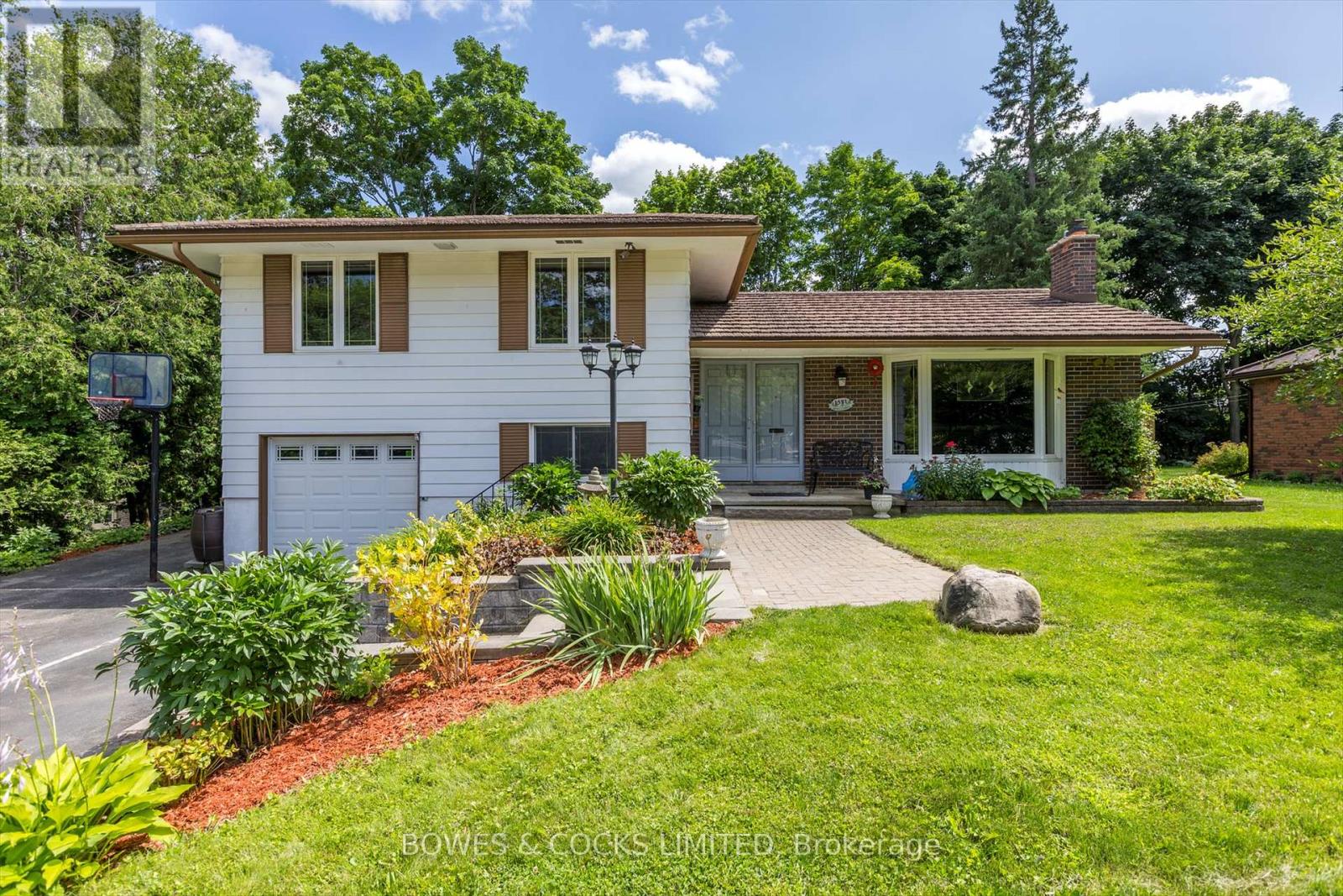 1581 WESTBROOK DRIVE, peterborough (monaghan), Ontario