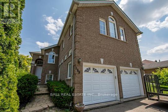 209 TOWERHILL ROAD, peterborough (northcrest), Ontario