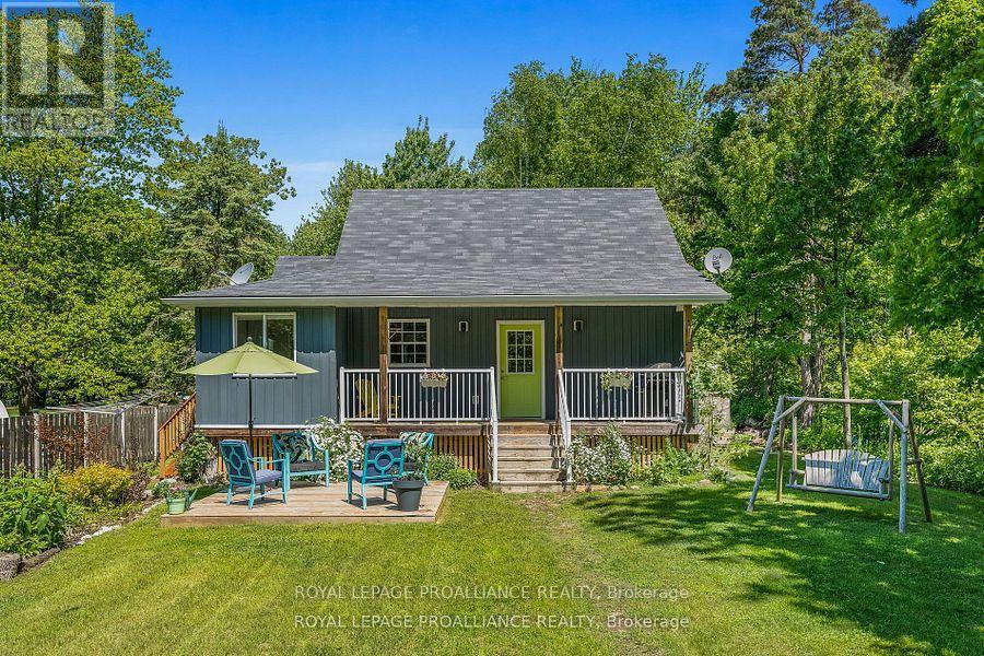 148 EVERGREEN LANE, brighton, Ontario