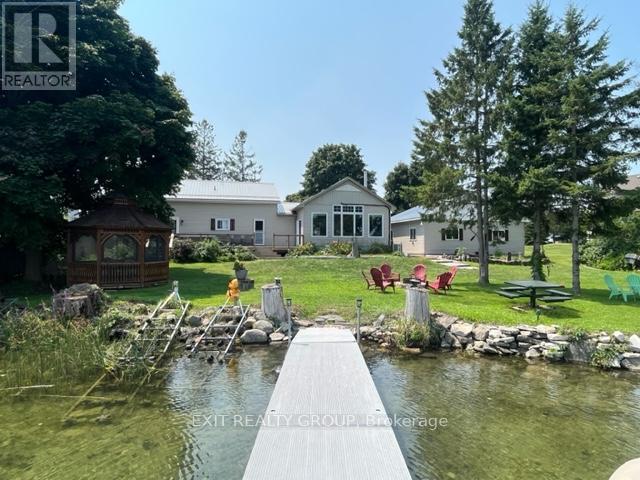 682 WHITNEY ROAD, prince edward county (ameliasburgh), Ontario