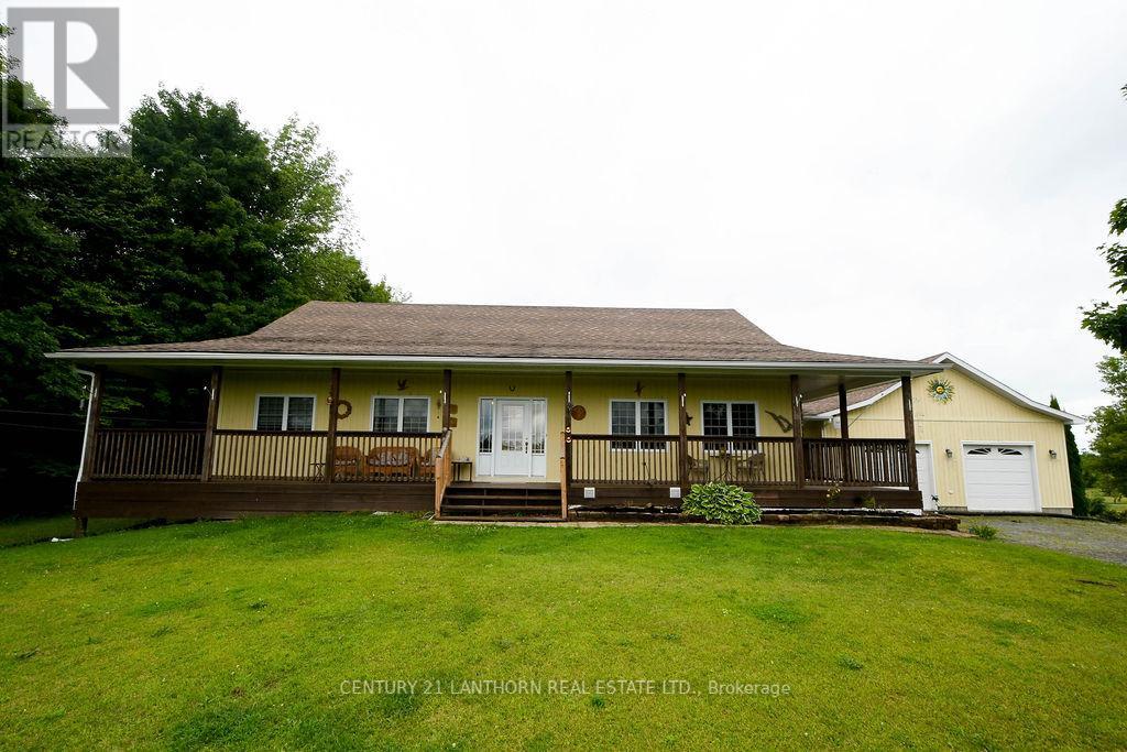 82 LIVINGWOOD CRESCENT, madoc, Ontario