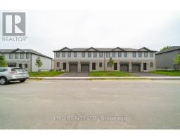 44 CAMPBELL CRESCENT, prince edward county (picton), Ontario