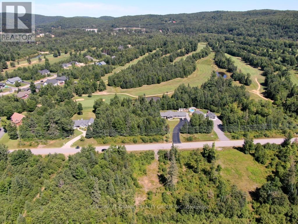 LOT 21 PLAN 21M216 DRIVE, bancroft, Ontario