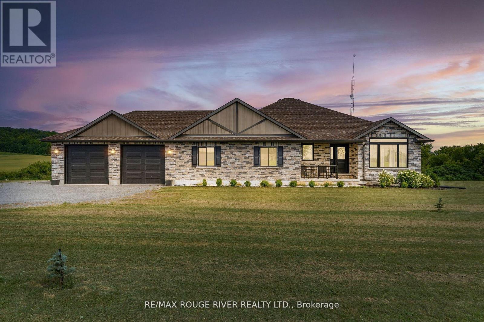 1238 COUNTY 27 ROAD, brighton, Ontario