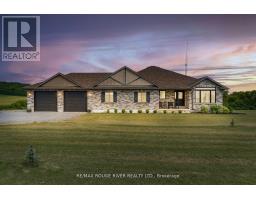 1238 COUNTY 27 ROAD, brighton, Ontario