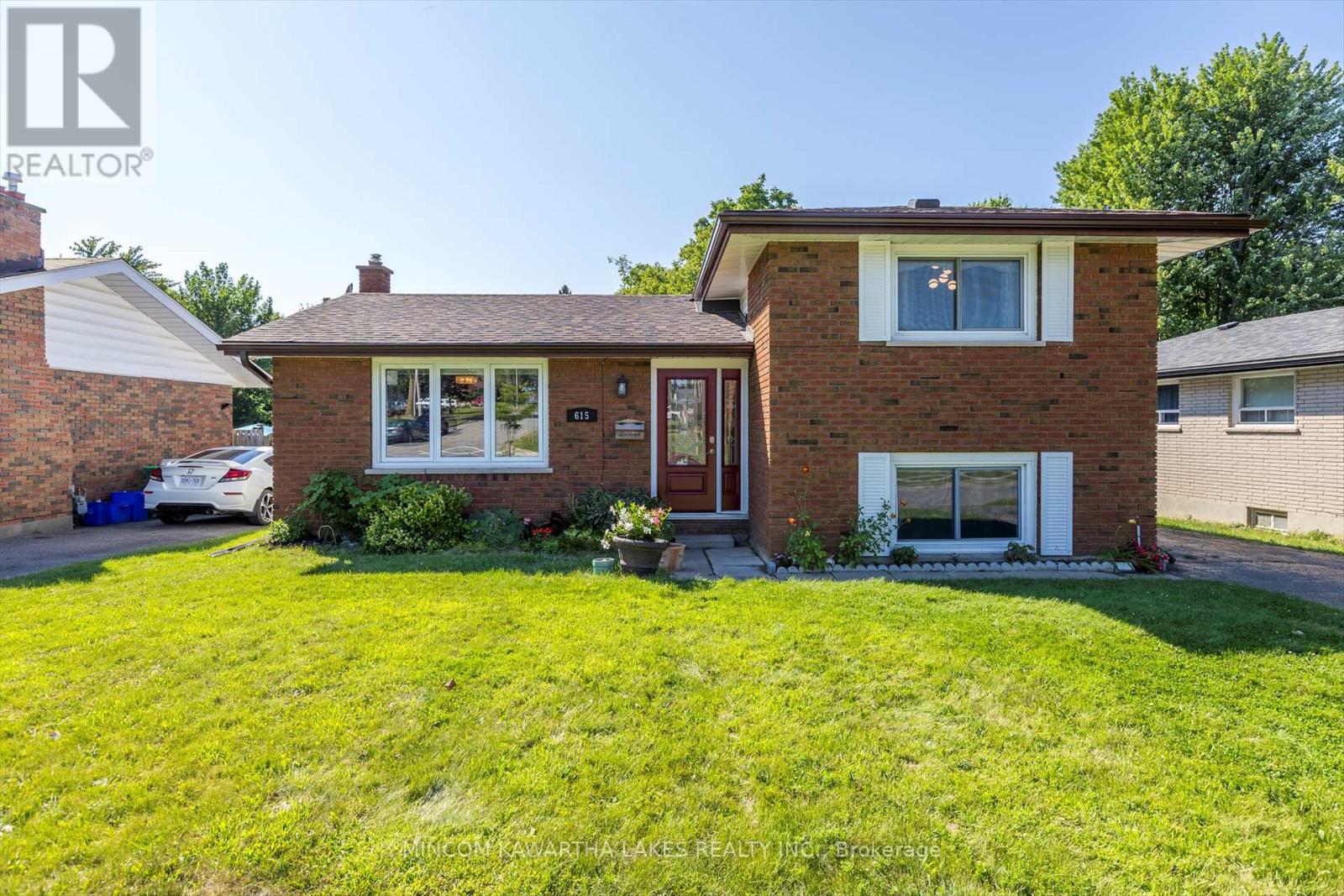 615 HUMBER ROAD, peterborough (ashburnham), Ontario