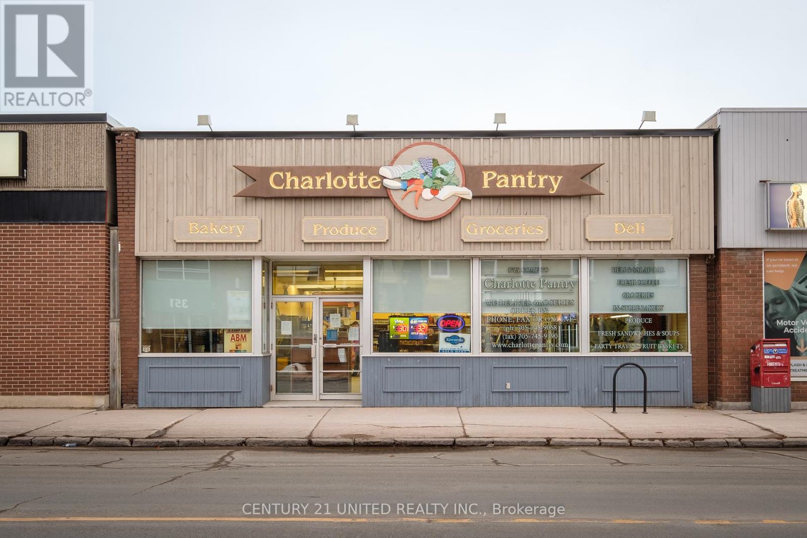 348 CHARLOTTE STREET, peterborough (downtown), Ontario