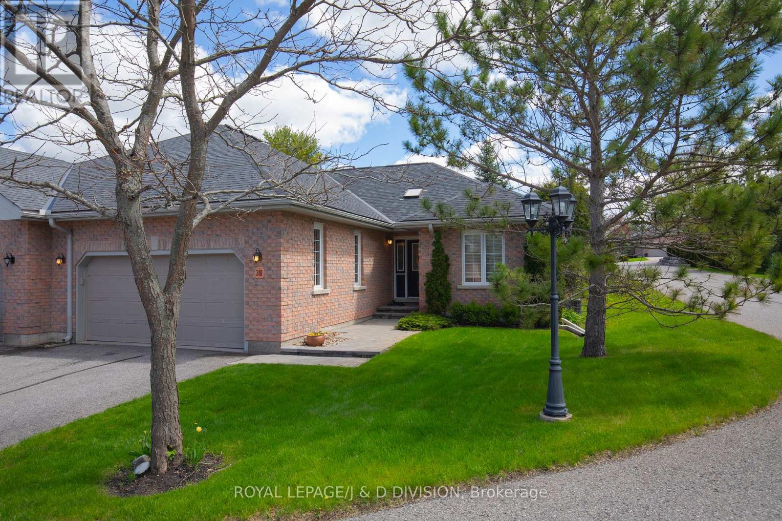 310 - 1742 RAVENWOOD DRIVE, peterborough (monaghan), Ontario