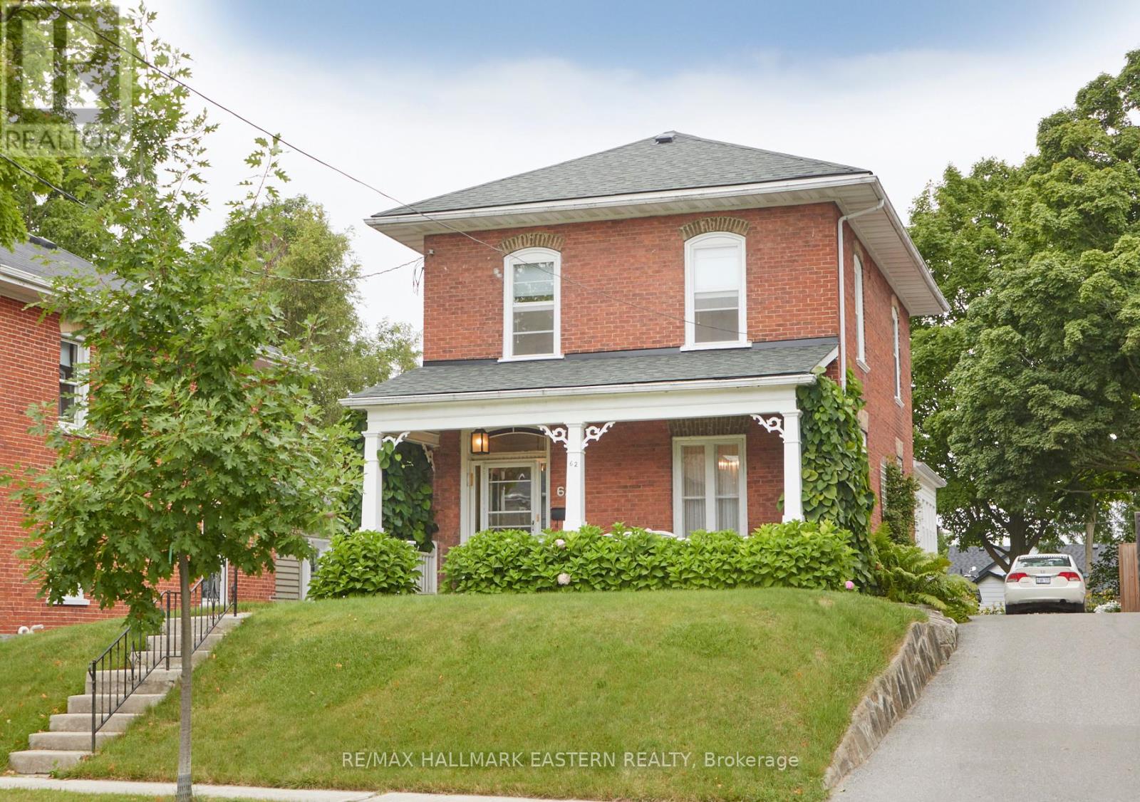 62 SOPHIA STREET, peterborough (ashburnham), Ontario