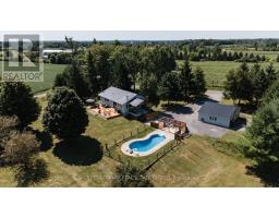 140 QUAKER ROAD, prince edward county (hallowell), Ontario