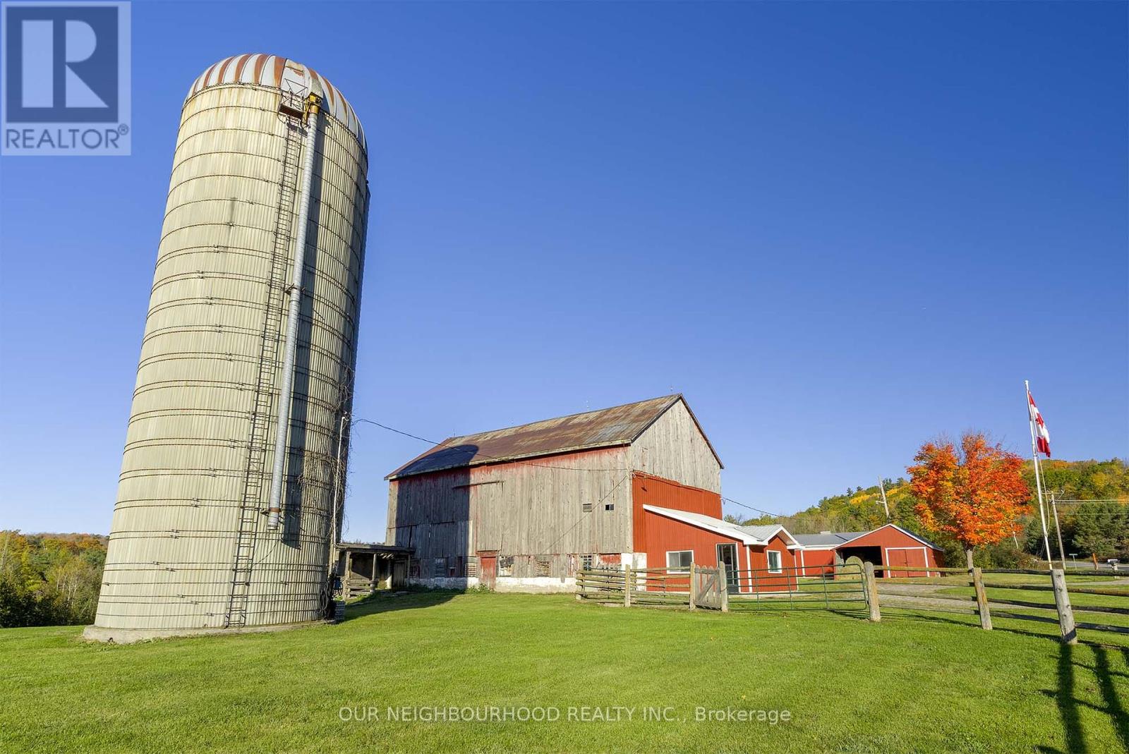 1478 COUNTY ROAD 23 ROAD, alnwick/haldimand, Ontario