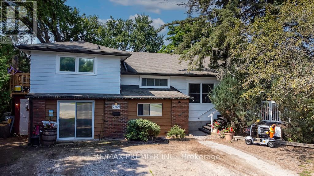 2704 TELEVISION ROAD, douro-dummer, Ontario