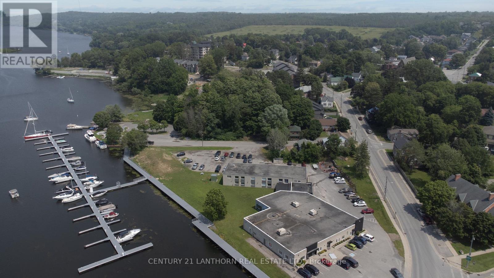 203 - 35 BRIDGE STREET, prince edward county (picton), Ontario