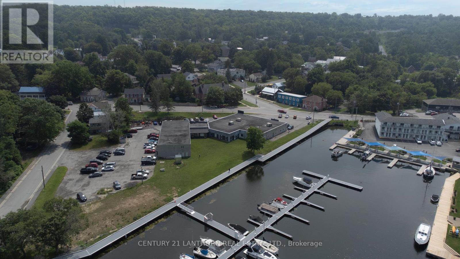 204 - 35 BRIDGE STREET, prince edward county (picton), Ontario