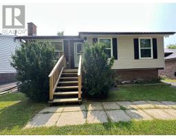 233 IRETON STREET, trent hills (campbellford), Ontario