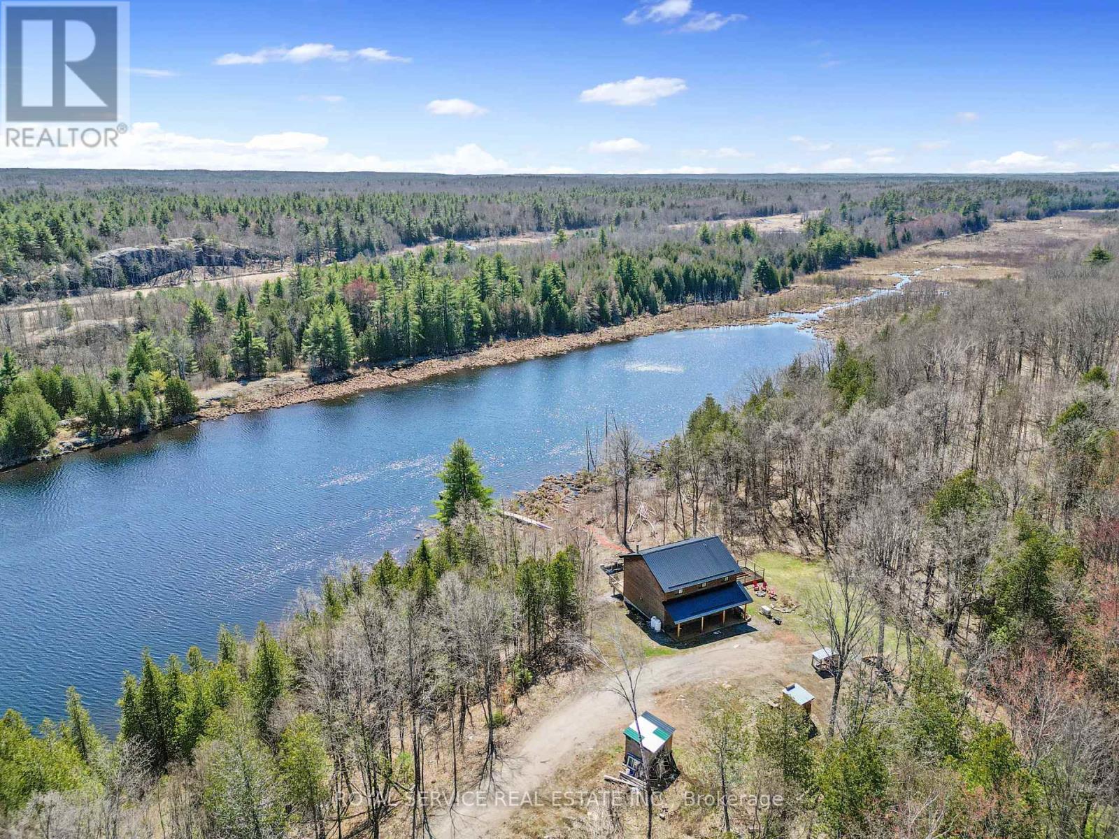 1040 A TURCOTTE ROAD, stone mills, Ontario