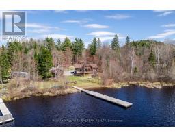 152A PARADISE LANDING ROAD, hastings highlands, Ontario