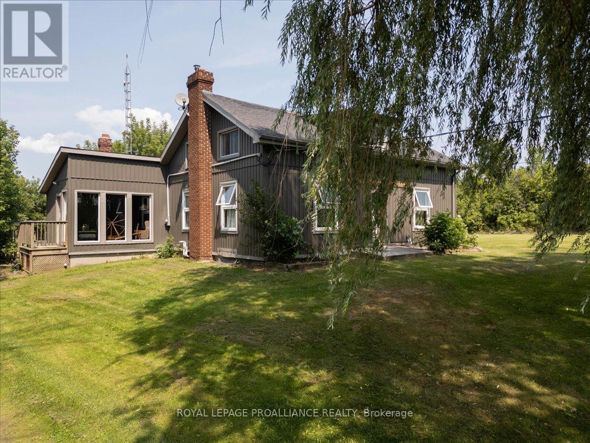 2085 ENRIGHT ROAD, tyendinaga, Ontario