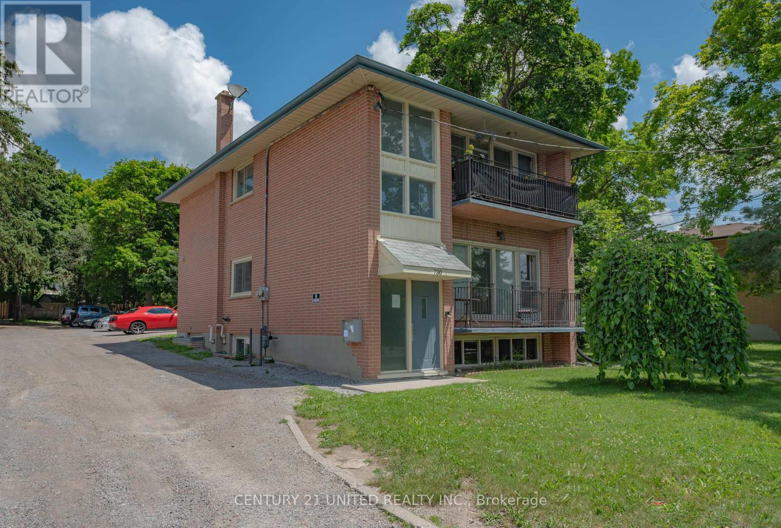 730 CHEMONG ROAD, peterborough (northcrest), Ontario