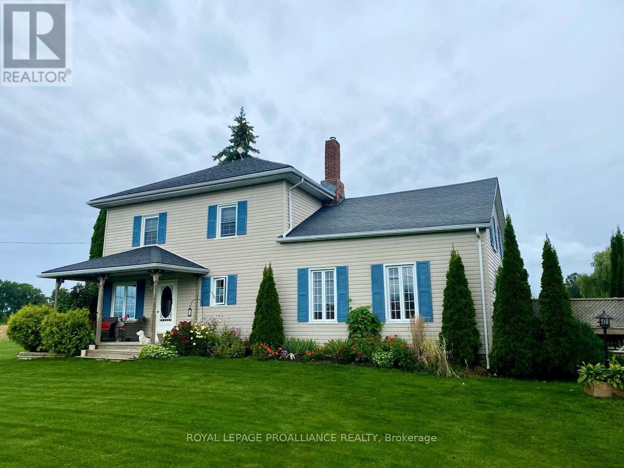 555 S BIG ISLAND ROAD, prince edward county (sophiasburgh), Ontario