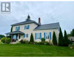 555 S BIG ISLAND ROAD, prince edward county (sophiasburgh), Ontario