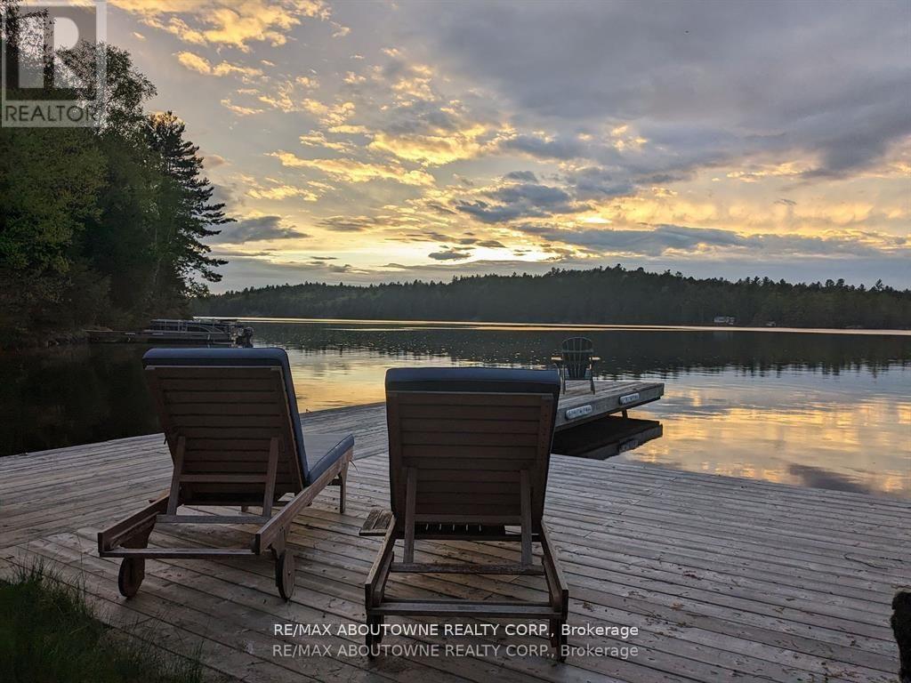 623 WESLEMKOON LAKE, addington highlands, Ontario